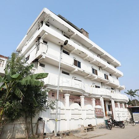Hotel Thai International Бодх-Гая Экстерьер фото