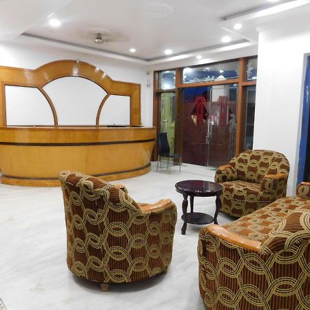 Hotel Thai International Бодх-Гая Экстерьер фото