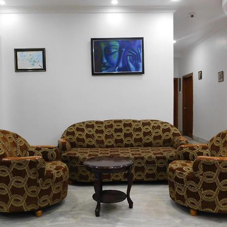 Hotel Thai International Бодх-Гая Экстерьер фото