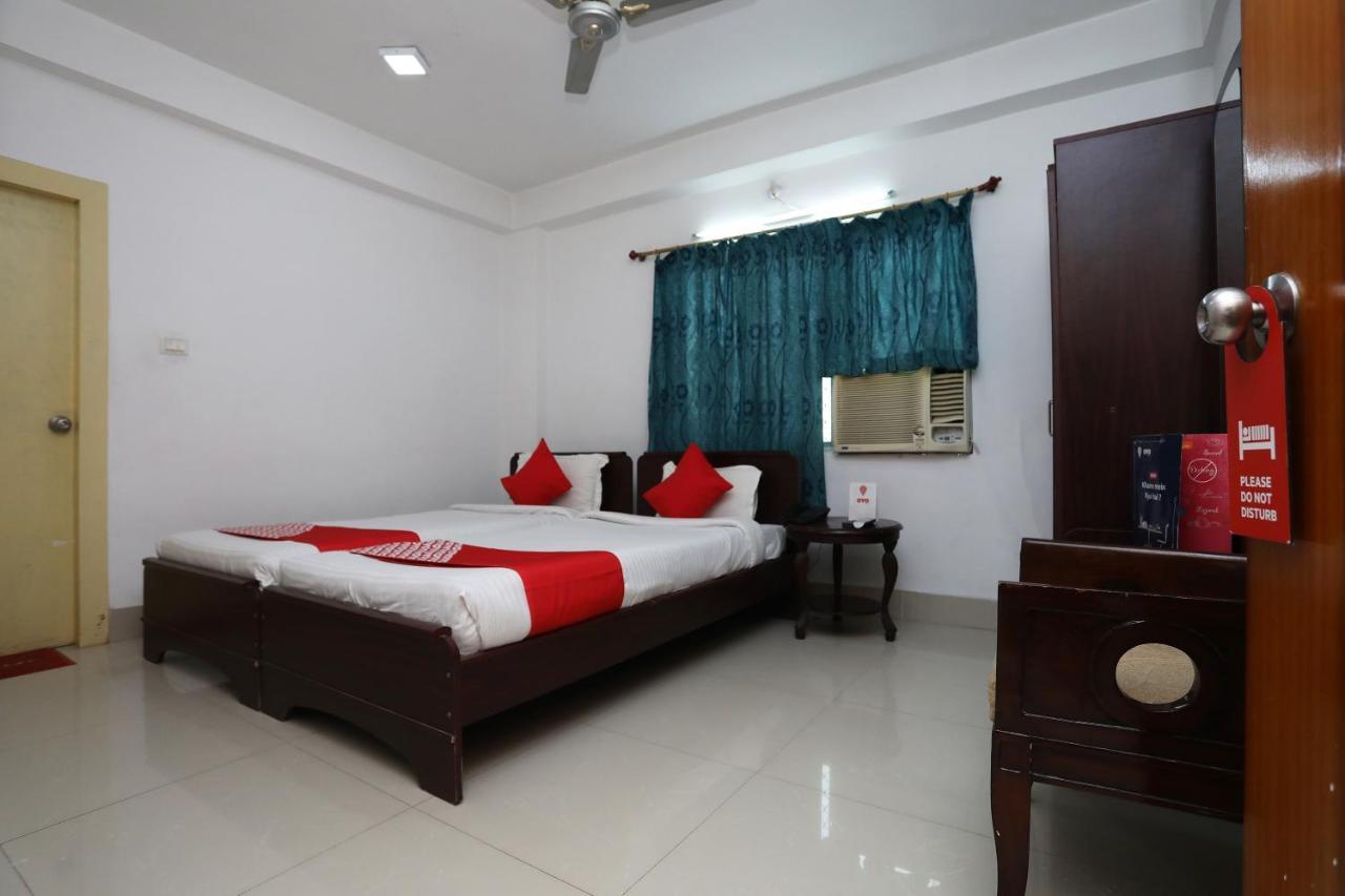 Hotel Thai International Бодх-Гая Экстерьер фото