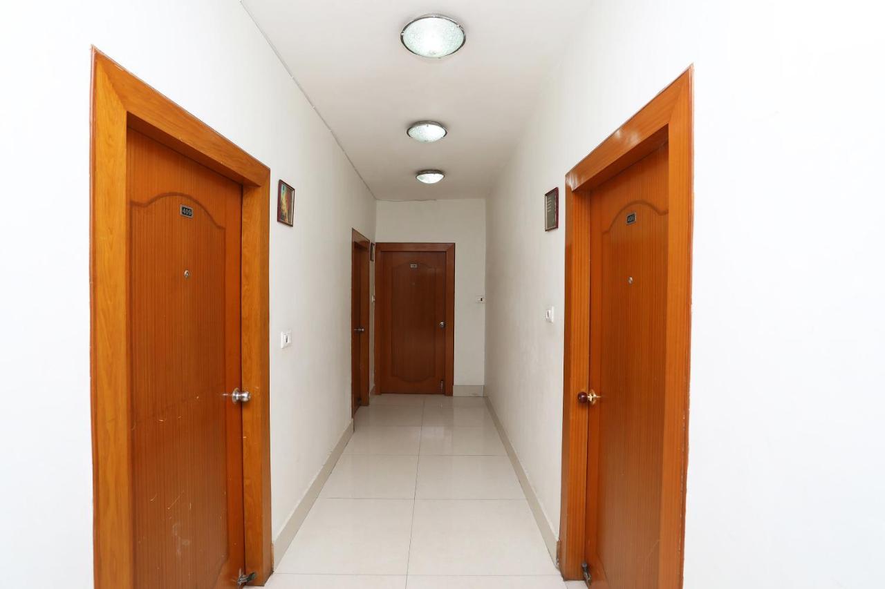 Hotel Thai International Бодх-Гая Экстерьер фото