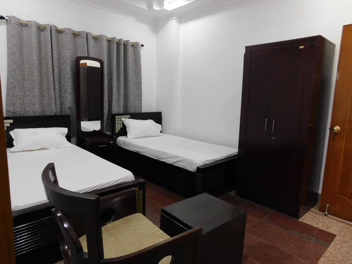 Hotel Thai International Бодх-Гая Экстерьер фото