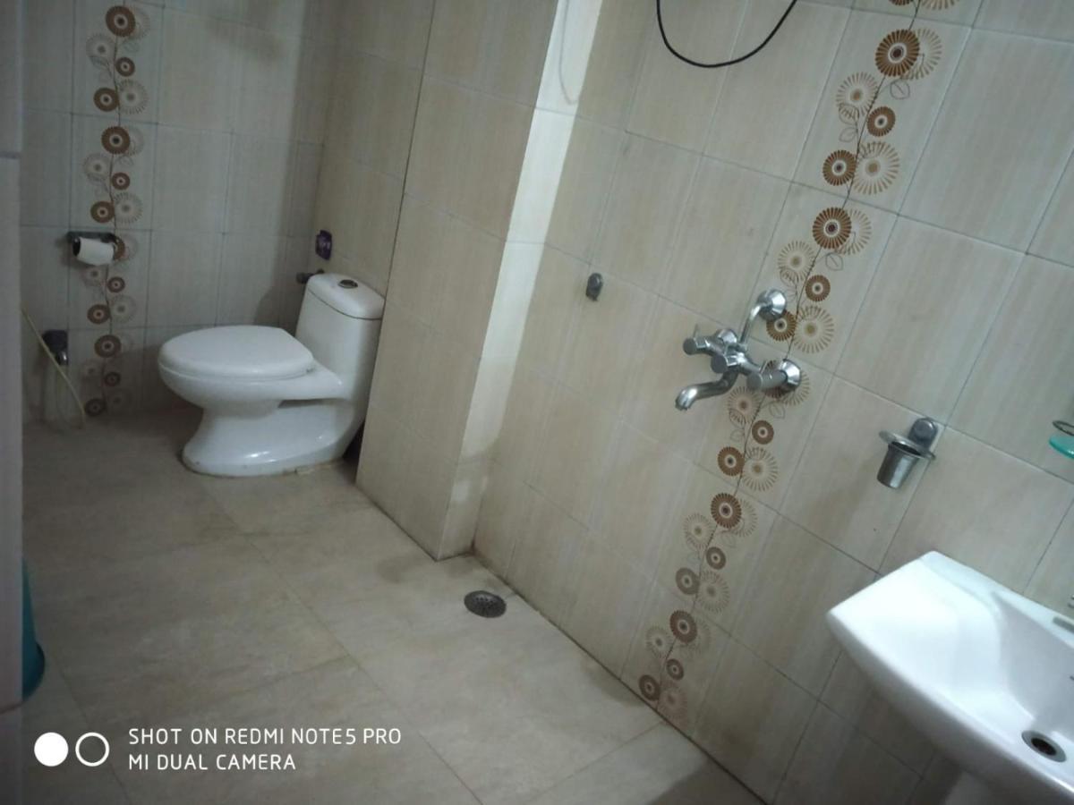 Hotel Thai International Бодх-Гая Экстерьер фото