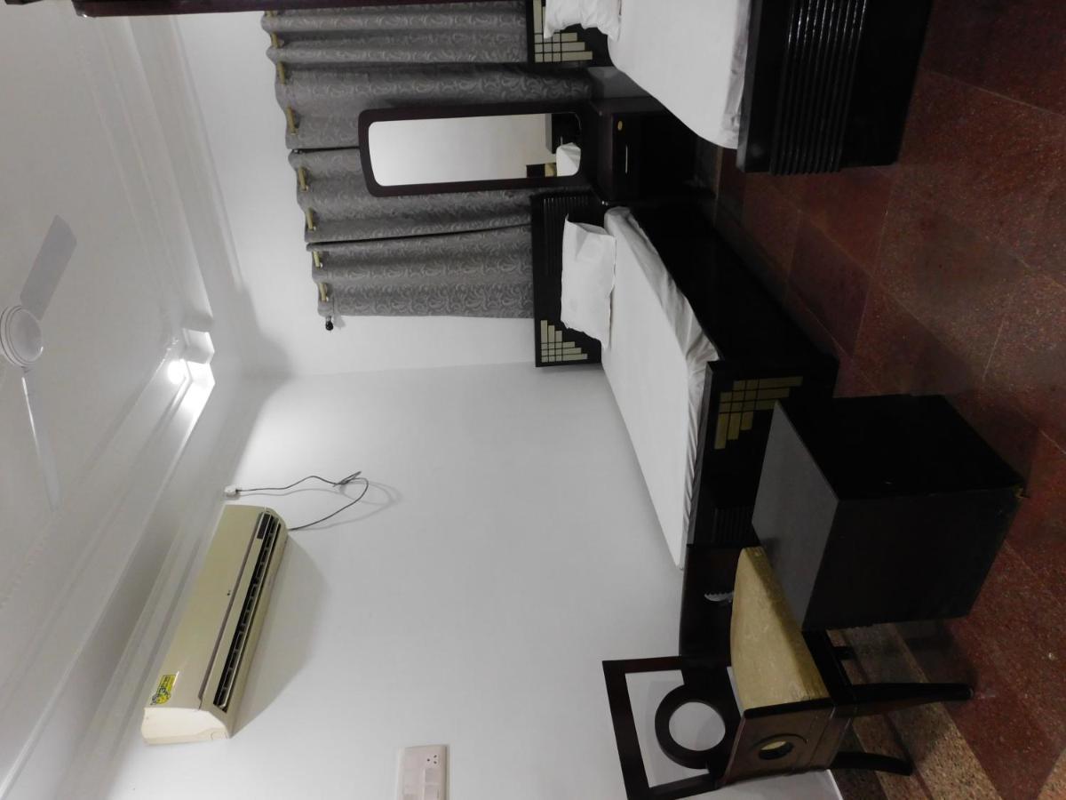 Hotel Thai International Бодх-Гая Экстерьер фото