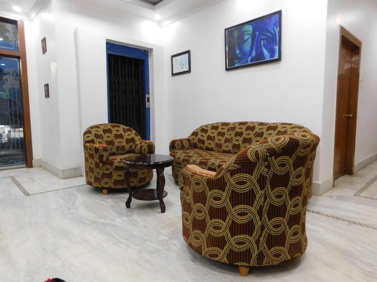 Hotel Thai International Бодх-Гая Экстерьер фото