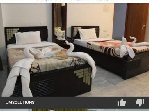 Hotel Thai International Бодх-Гая Номер фото