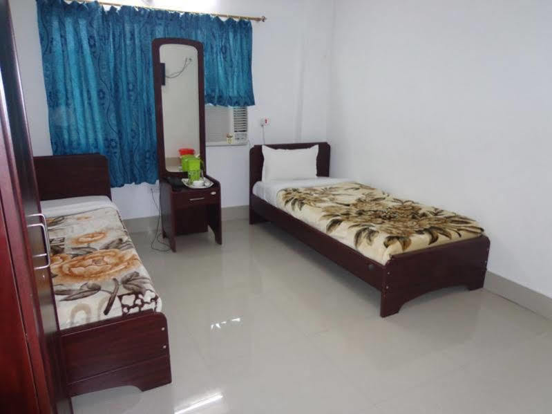 Hotel Thai International Бодх-Гая Экстерьер фото
