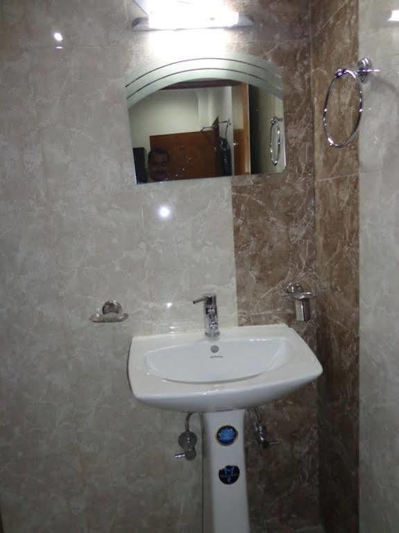 Hotel Thai International Бодх-Гая Экстерьер фото