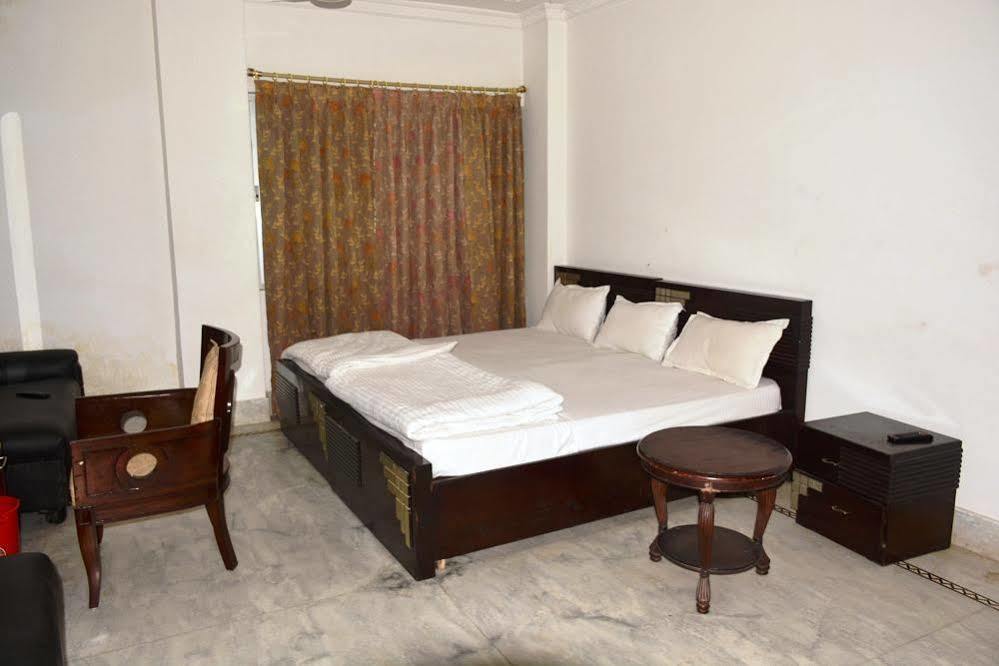 Hotel Thai International Бодх-Гая Экстерьер фото