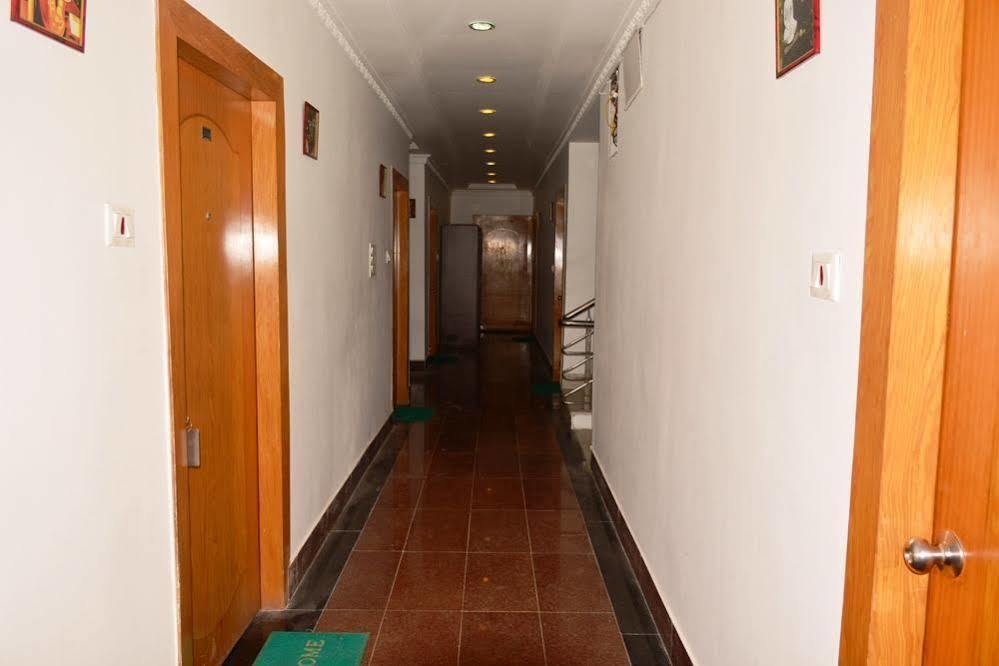 Hotel Thai International Бодх-Гая Экстерьер фото