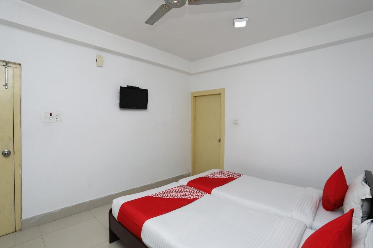 Hotel Thai International Бодх-Гая Экстерьер фото