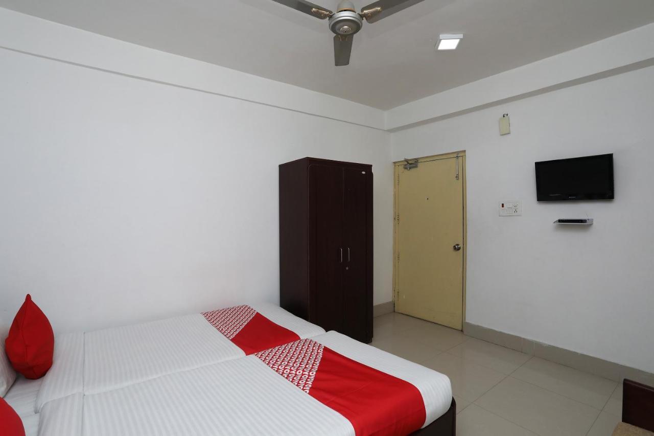 Hotel Thai International Бодх-Гая Экстерьер фото