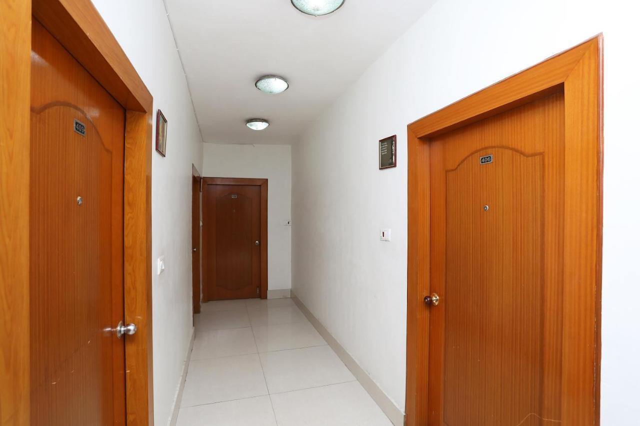 Hotel Thai International Бодх-Гая Экстерьер фото