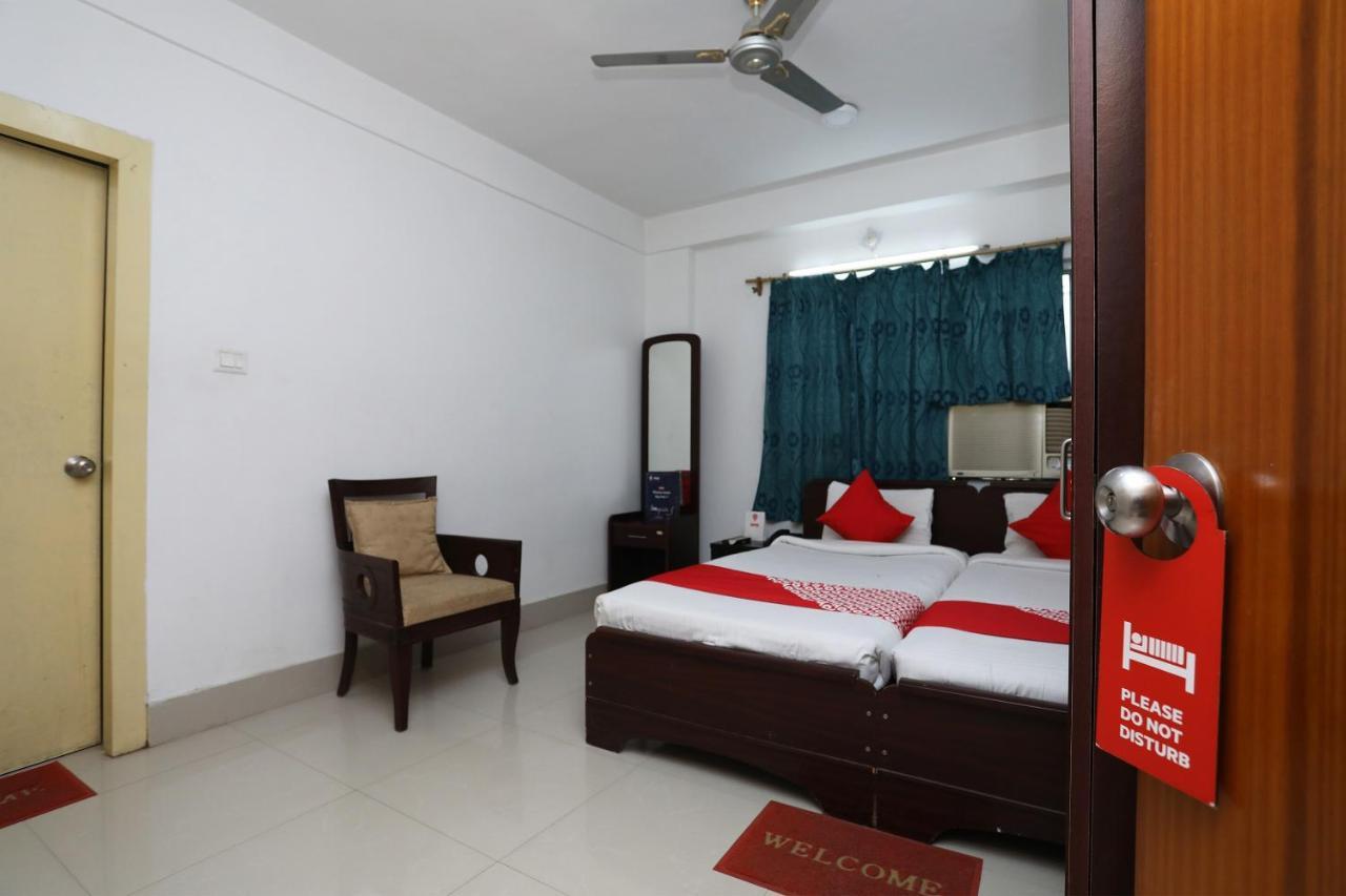 Hotel Thai International Бодх-Гая Экстерьер фото