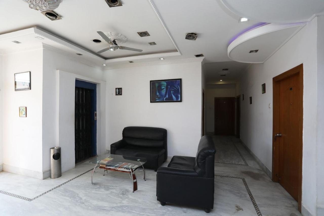 Hotel Thai International Бодх-Гая Экстерьер фото